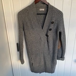 Brunello Cucinelli casmere sweater